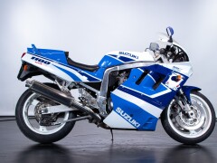 Suzuki GSXR 1100 