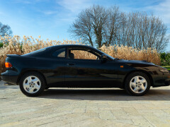 Toyota CELICA TURBO 4WD – CARLOS SAINZ LIMITED EDITION 