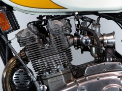 Triumph T160 TRIDENT 