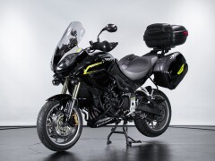 Triumph TIGER 1050 