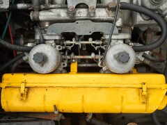 Triumph TR 7 