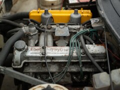 Triumph TR 7 