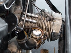 Ural 750 MOTO SIDECAR 