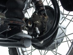 Ural 750 MOTO SIDECAR 