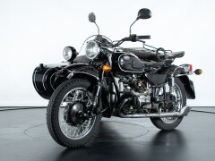 Ural 750 MOTO SIDECAR 