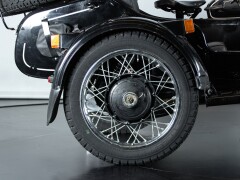 Ural 750 MOTO SIDECAR 