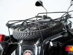 Ural 750 MOTO SIDECAR 