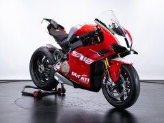 Ducati PANIGALE V4 SP2 30° Anniversario 916V 