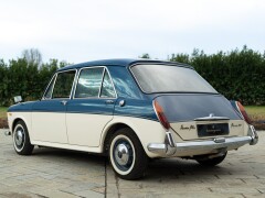 Vanden Plas VANDEN PLAS PRINCESS 1300 