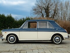 Vanden Plas VANDEN PLAS PRINCESS 1300 