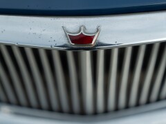 Vanden Plas VANDEN PLAS PRINCESS 1300 