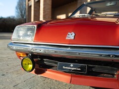 Vauxhall MANTA CAVALIER 