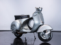 Piaggio Vespa 150 GS VS5 