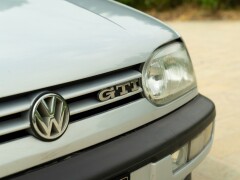 Volkswagen GOLF GTI Edition mk3 