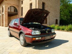 Volkswagen GOLF GL 