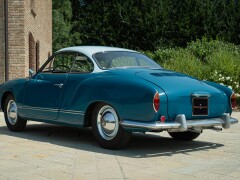 Volkswagen Karmann Ghia 