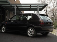 Volkswagen Golf GTI 16V Mk3 