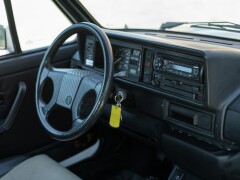 Volkswagen GOLF CABRIOLET 