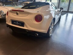 Alfa Romeo 4C 