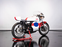 Yamaha TZ 350 Johnny Cecotto Replica 